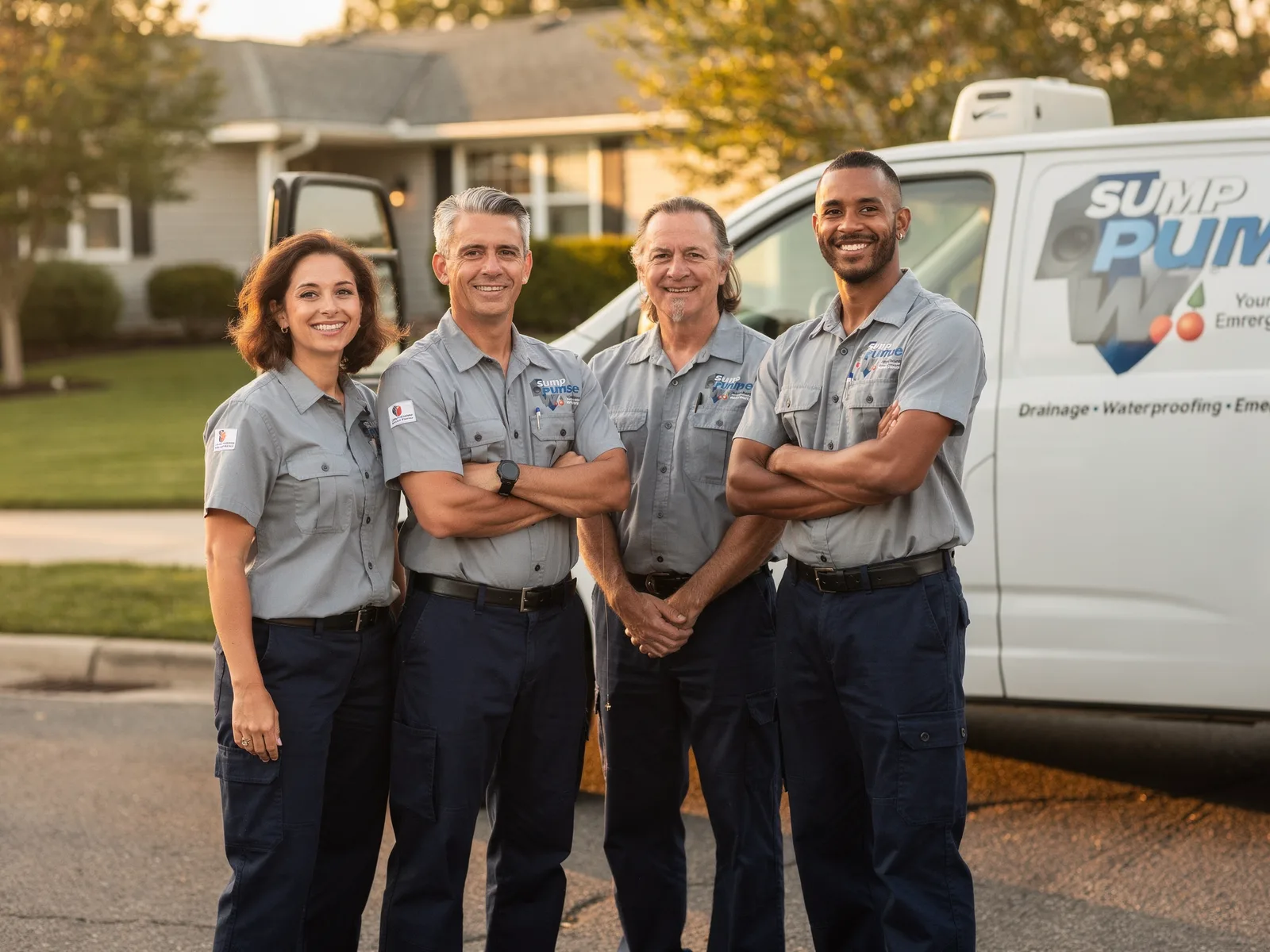 Water Heater Repair company in Pleasant Garden, NC